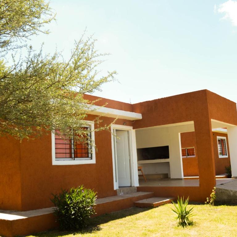 Cabañas Hawai - Casa de 2 dormitorios - 15