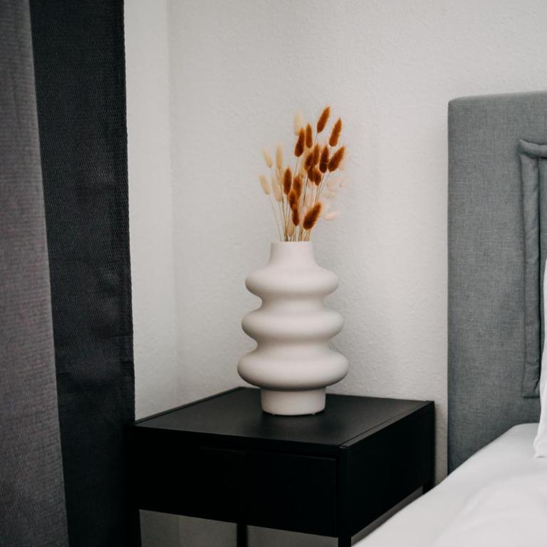 Fewo-Rathaus - Appartamento con 2 Camere da Letto - 22