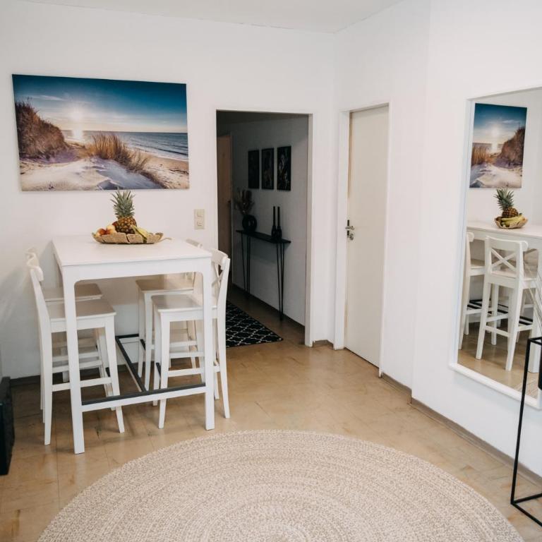 Fewo-Rathaus - Appartamento con 2 Camere da Letto - 20