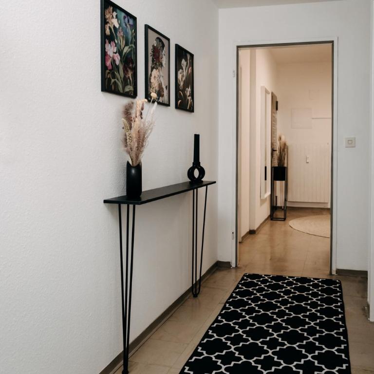 Fewo-Rathaus - Appartamento con 2 Camere da Letto - 17