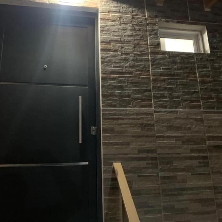 Pequeño Departamento 4ta sección Mendoza - Apartamento de 1 dormitorio - 4