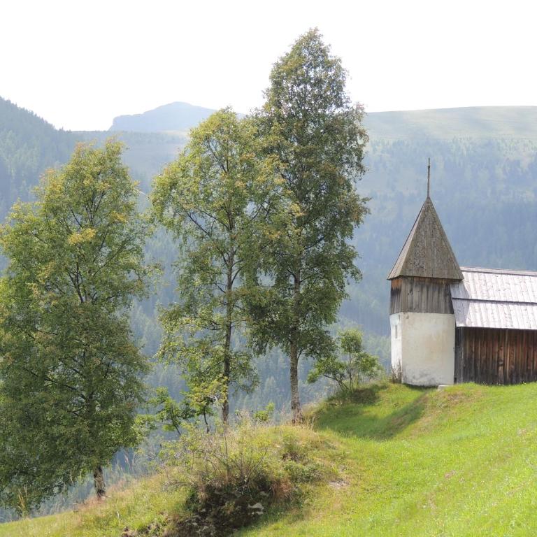 Schrunerhof - Apartment mit Blick auf die Berge - 5