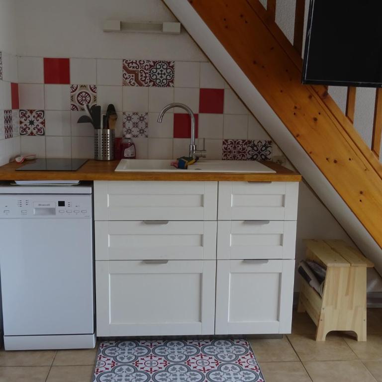 Maison près des plages - Maison 2 Chambres - 9