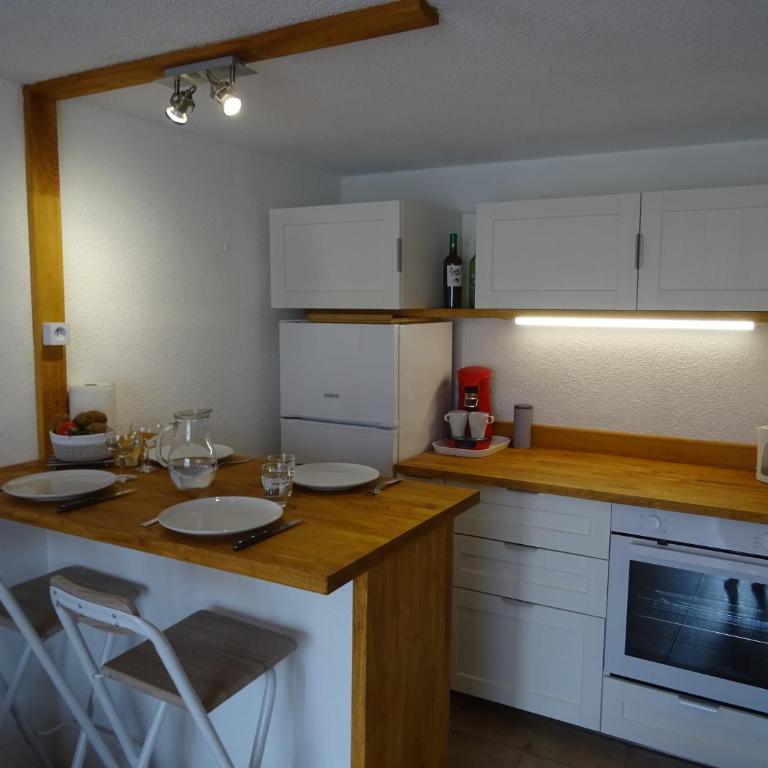 Maison près des plages - Maison 2 Chambres - 7