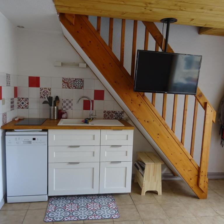 Maison près des plages - Maison 2 Chambres - 10