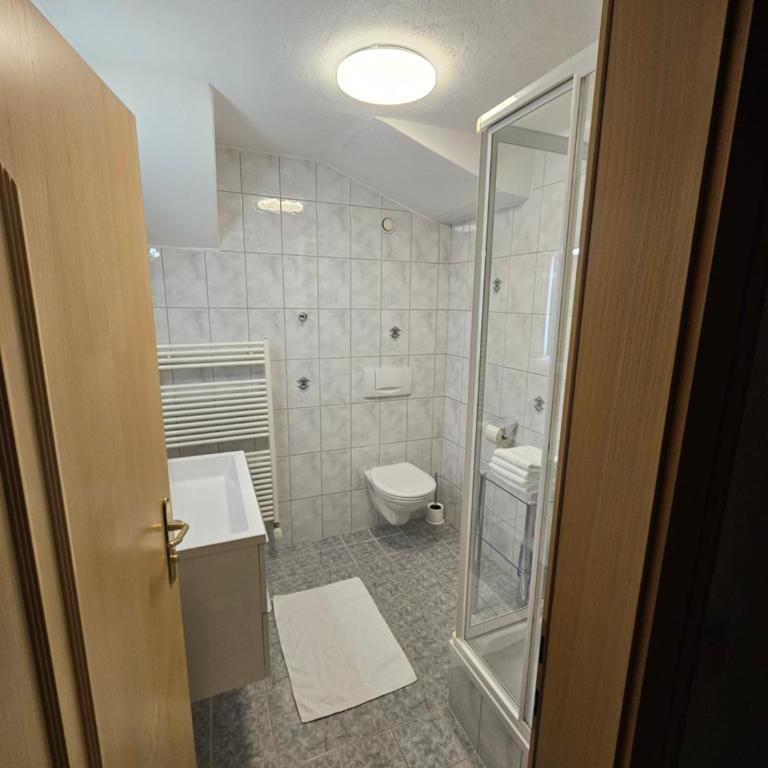 Haus Rass - Apartment mit 1 Schlafzimmer - 4