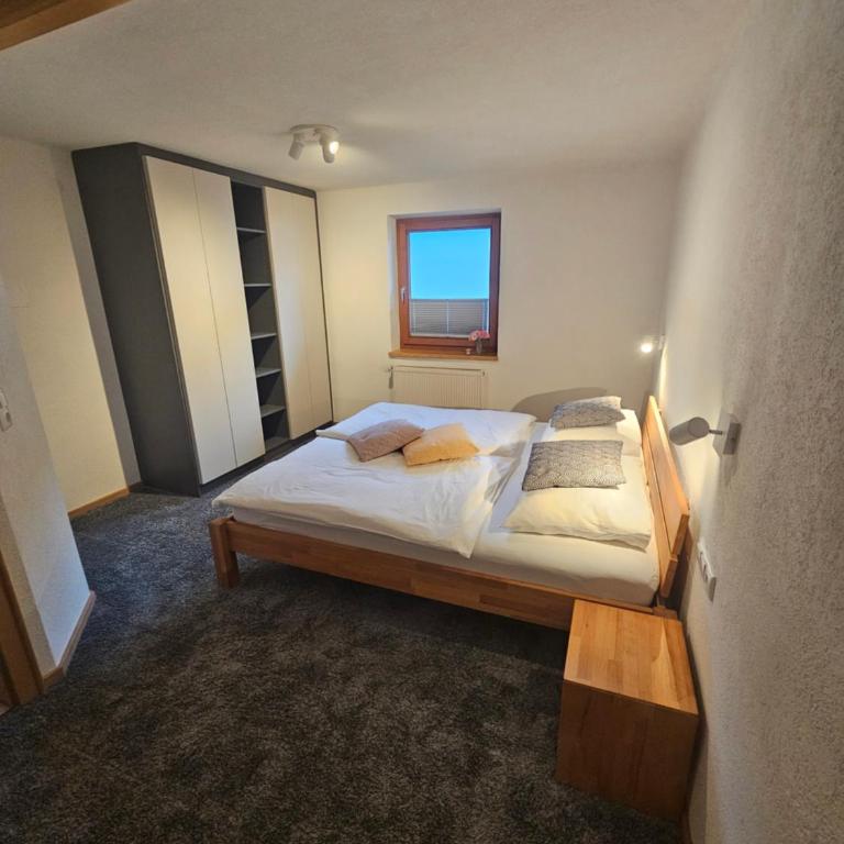 Haus Rass - Apartment mit 1 Schlafzimmer - 1