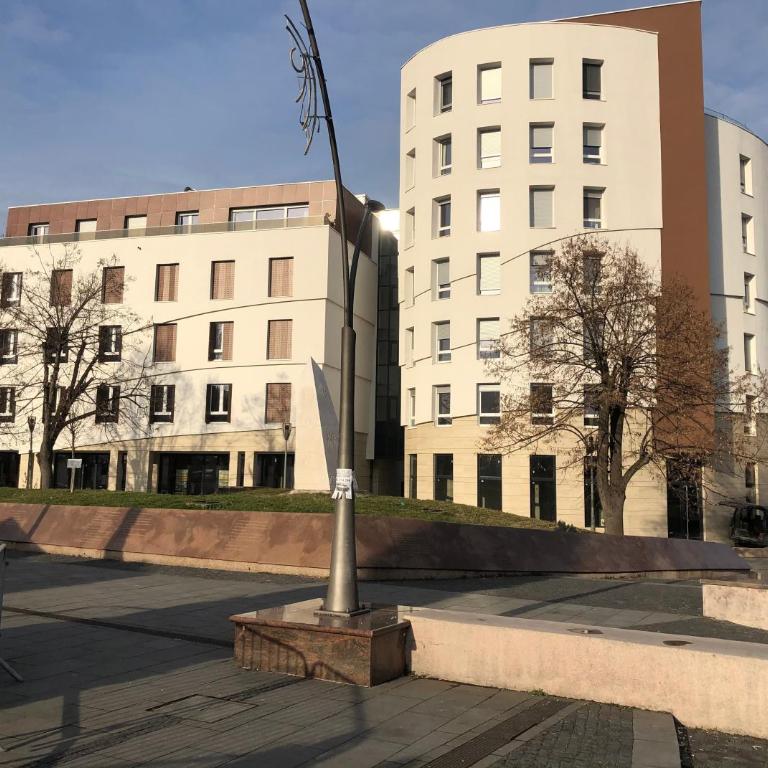 Akro Studio apartman - Apartman sa 1 Spavaćom Sobom - 2