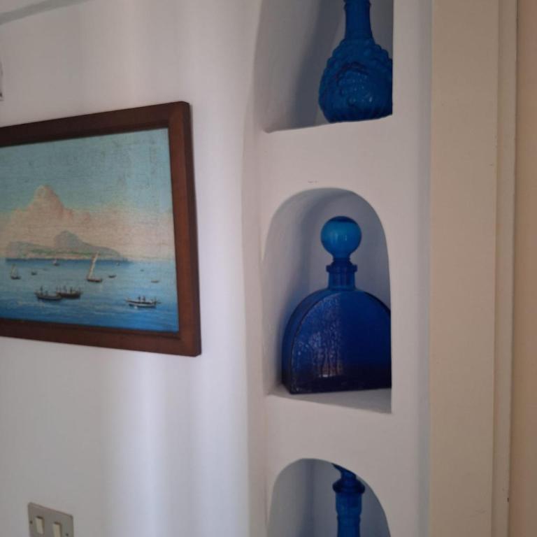 L'Osservatorio - Luxury Guest House - Villa con 2 Camere da Letto - 6