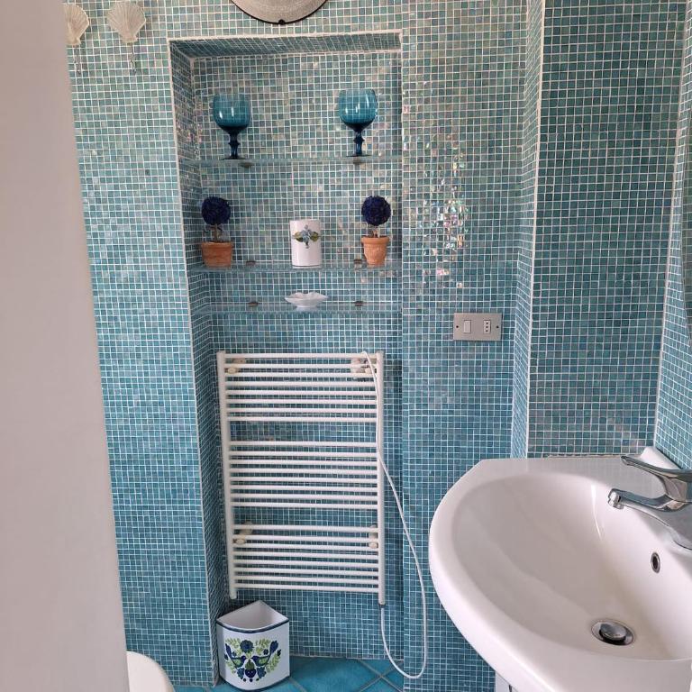 L'Osservatorio - Luxury Guest House - Villa con 2 Camere da Letto - 7