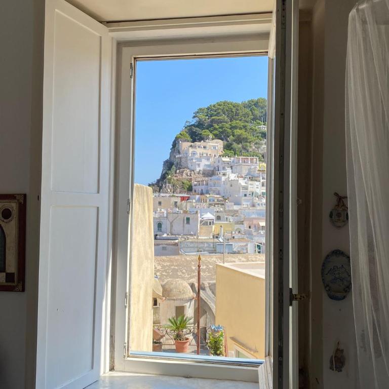 L'Osservatorio - Luxury Guest House - Villa con 2 Camere da Letto - 10