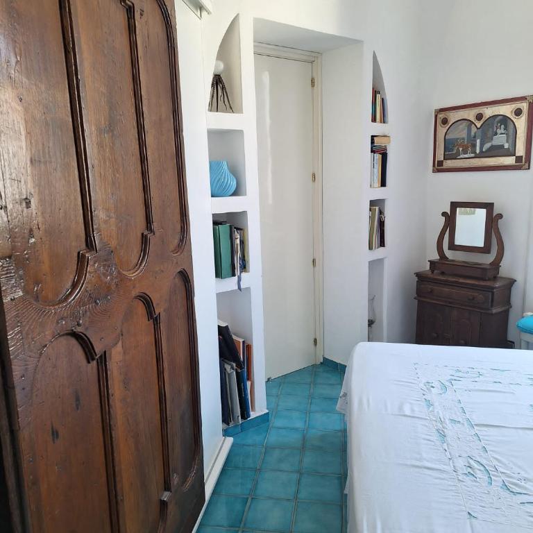 L'Osservatorio - Luxury Guest House - Villa con 2 Camere da Letto - 11