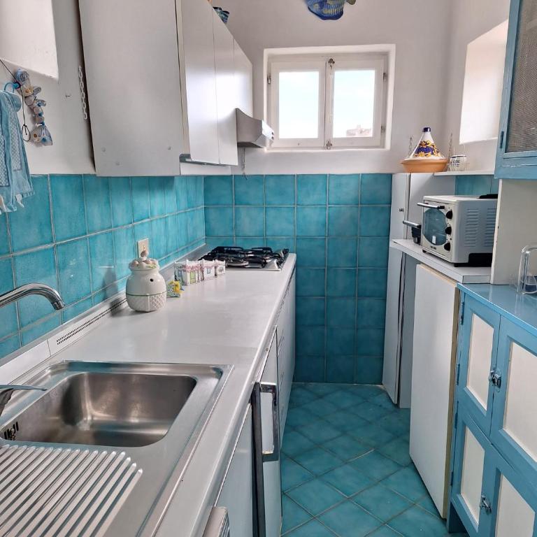 L'Osservatorio - Luxury Guest House - Villa con 2 Camere da Letto - 13