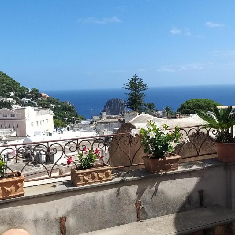 L'Osservatorio - Luxury Guest House - Villa con 2 Camere da Letto - 21