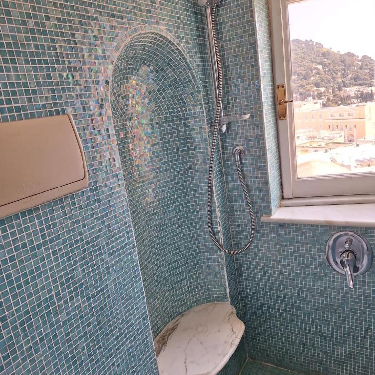 L'Osservatorio - Luxury Guest House - Villa con 2 Camere da Letto - 23
