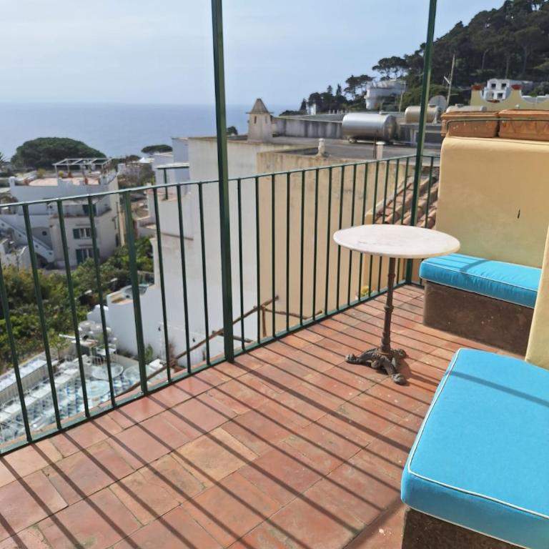 L'Osservatorio - Luxury Guest House - Villa con 2 Camere da Letto - 26