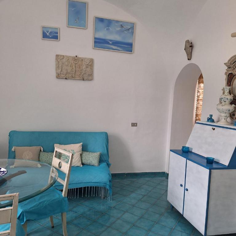 L'Osservatorio - Luxury Guest House - Villa con 2 Camere da Letto - 27