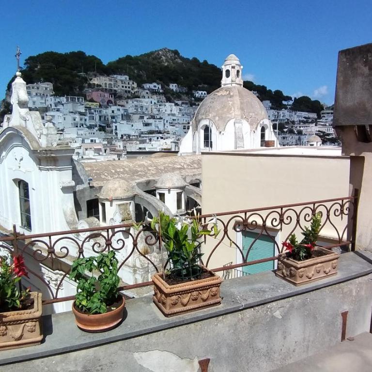 L'Osservatorio - Luxury Guest House - Villa con 2 Camere da Letto - 28