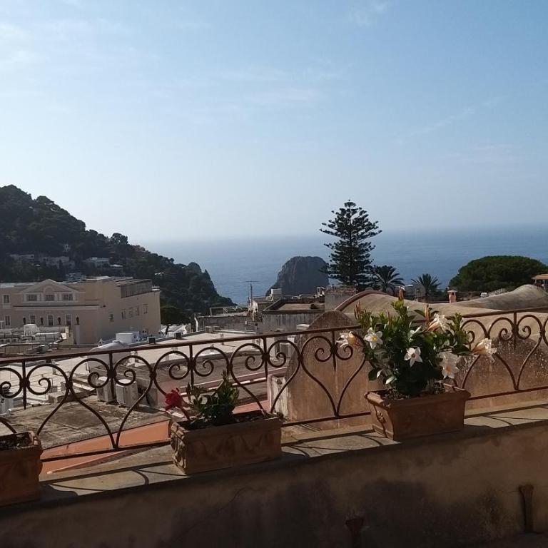 L'Osservatorio - Luxury Guest House - Villa con 2 Camere da Letto - 35