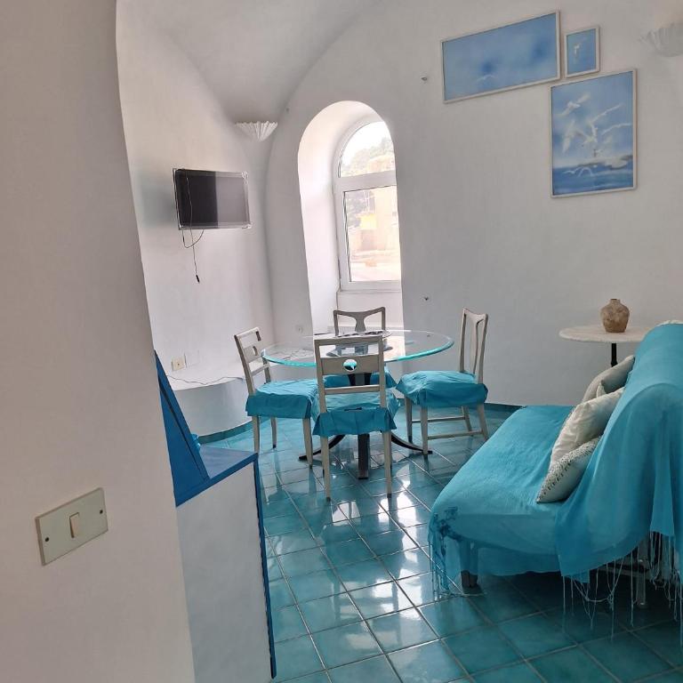 L'Osservatorio - Luxury Guest House - Villa con 2 Camere da Letto - 36