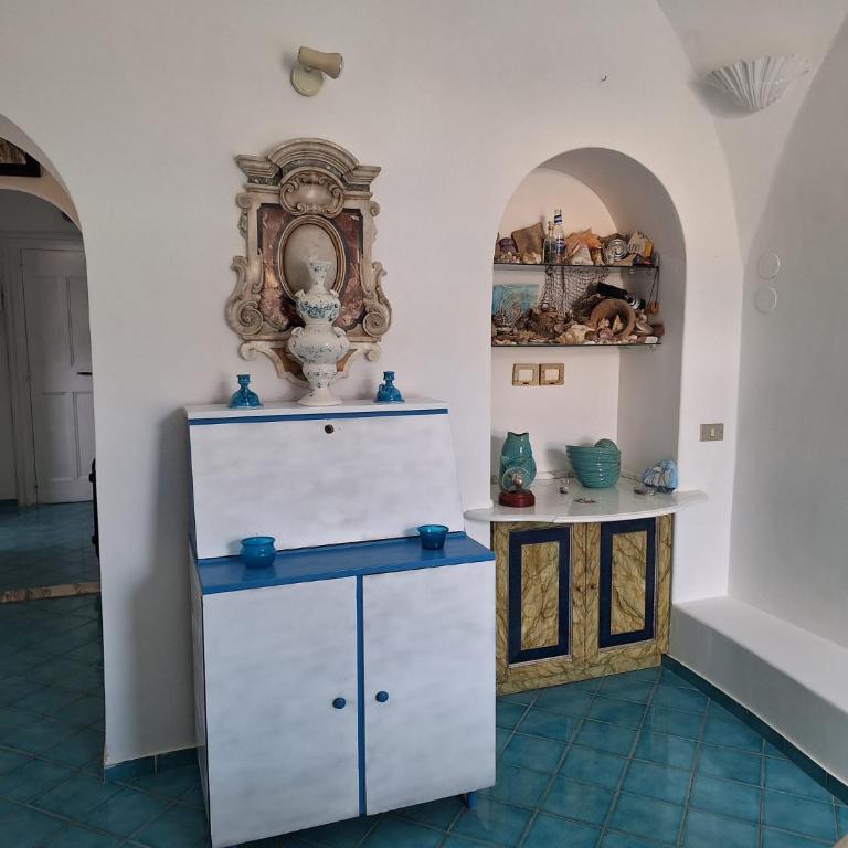 L'Osservatorio - Luxury Guest House - Villa con 2 Camere da Letto - 40