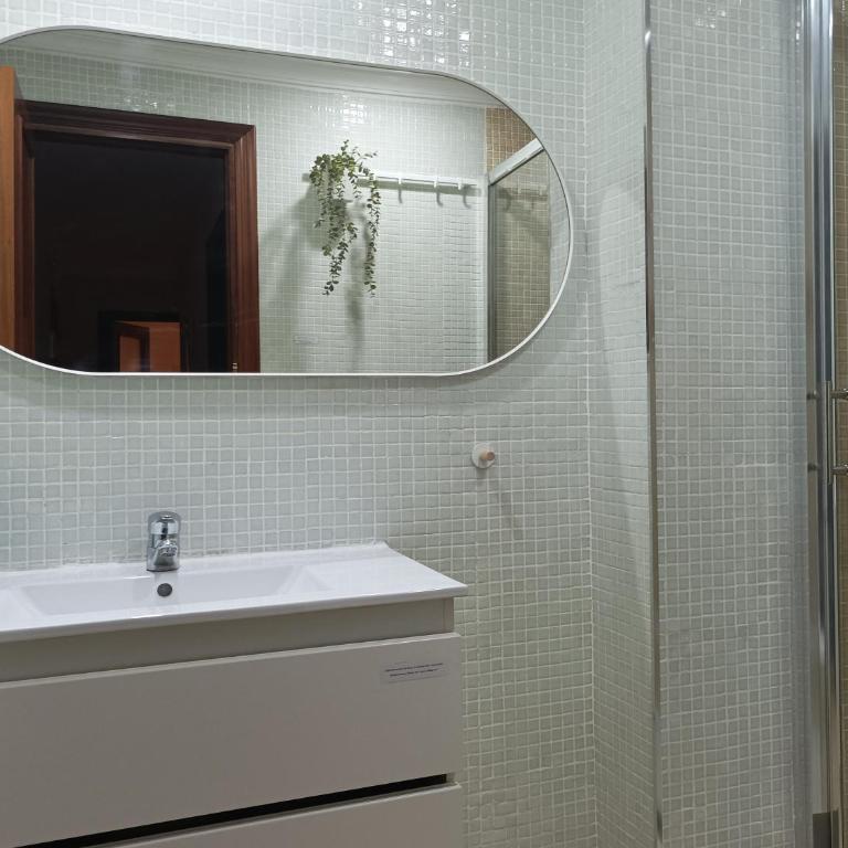 2 dormitorios y muy fácil aparcamiento - Apartamento de 2 dormitorios - 15