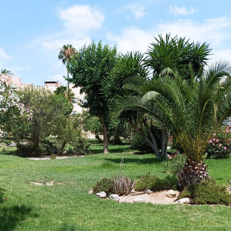 2 dormitorios y muy fácil aparcamiento - Apartamento de 2 dormitorios - 14