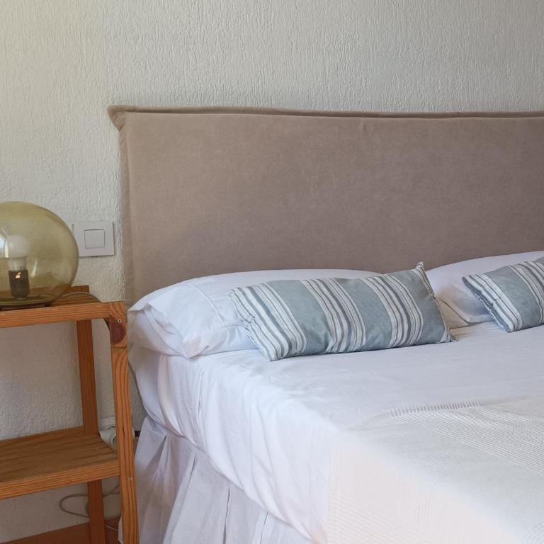 2 dormitorios y muy fácil aparcamiento - Apartamento de 2 dormitorios - 4