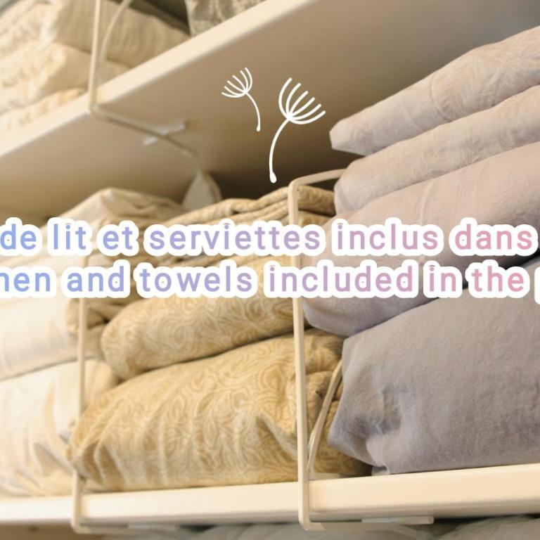 Your apartment near the ski lift - Two-Bedroom Apartment - 43
