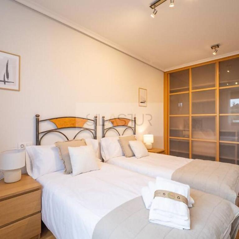 Tenderina Apartamento - Apartamento de 2 dormitorios - 3