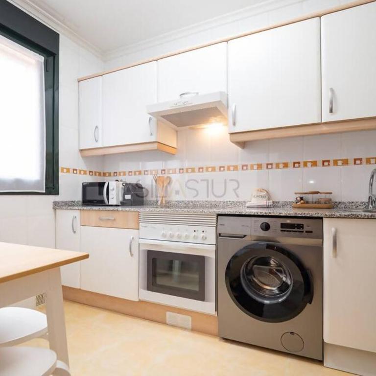 Tenderina Apartamento - Apartamento de 2 dormitorios - 5