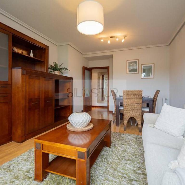 Tenderina Apartamento - Apartamento de 2 dormitorios - 7