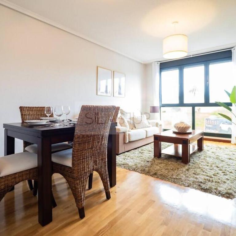 Tenderina Apartamento - Apartamento de 2 dormitorios - 6