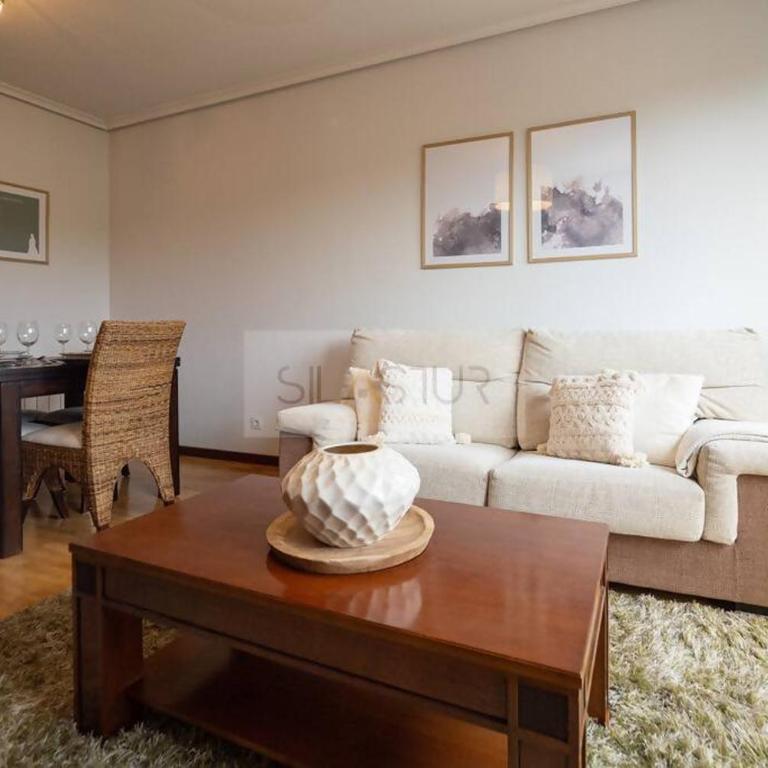 Tenderina Apartamento - Apartamento de 2 dormitorios - 8