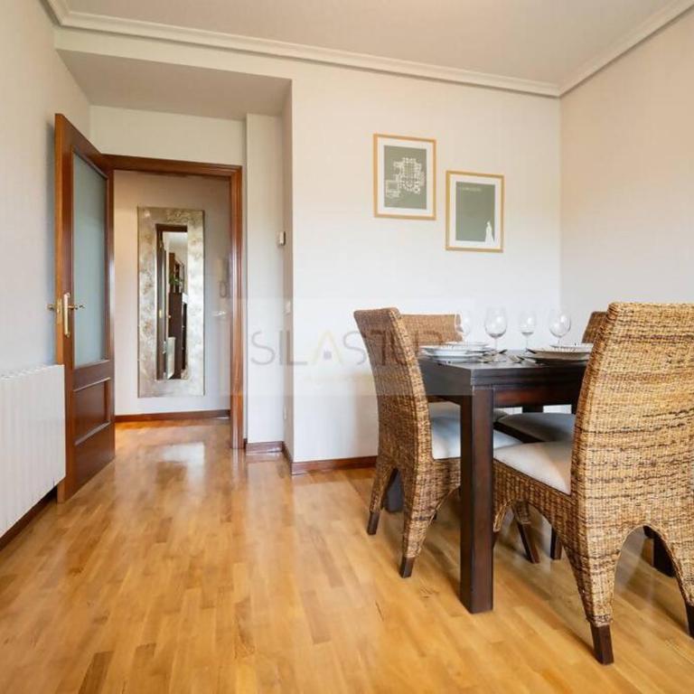 Tenderina Apartamento - Apartamento de 2 dormitorios - 9