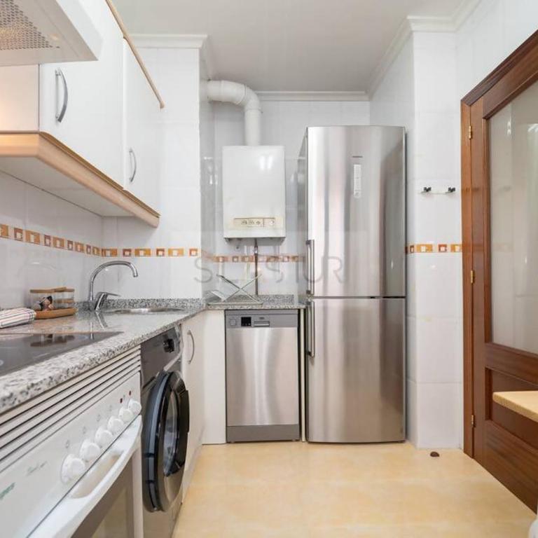 Tenderina Apartamento - Apartamento de 2 dormitorios - 12