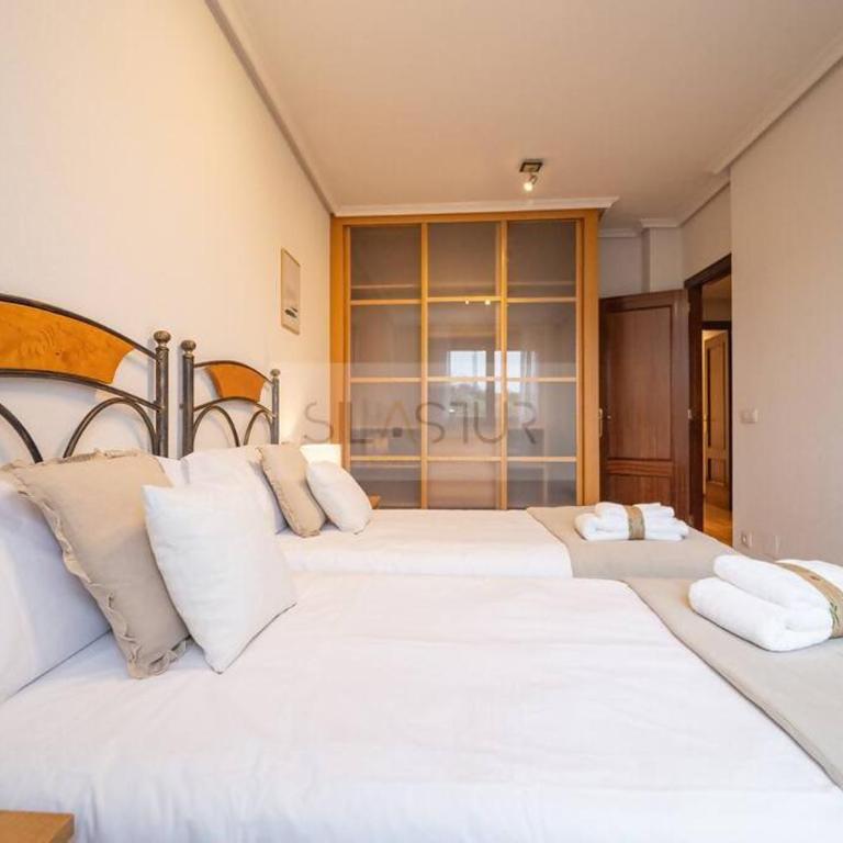 Tenderina Apartamento - Apartamento de 2 dormitorios - 20