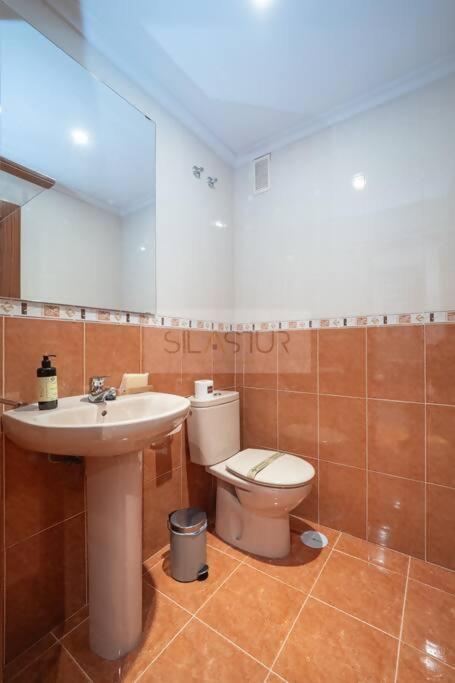 Tenderina Apartamento - Apartamento de 2 dormitorios - 29