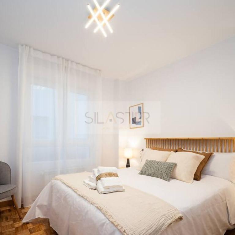 Juan Escalante By Silastur - Apartamento de 3 dormitorios - 2