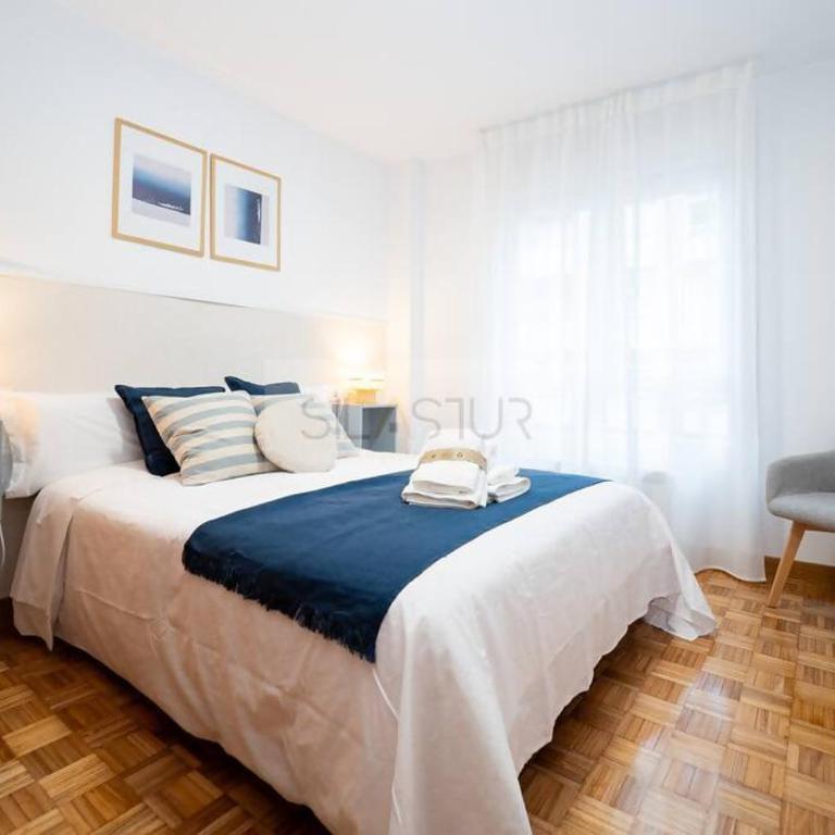 Juan Escalante By Silastur - Apartamento de 3 dormitorios - 3
