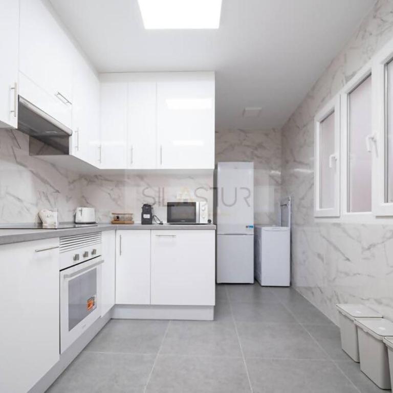 Juan Escalante By Silastur - Apartamento de 3 dormitorios - 5