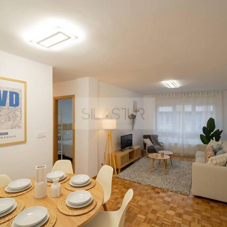 Juan Escalante By Silastur - Apartamento de 3 dormitorios - 6