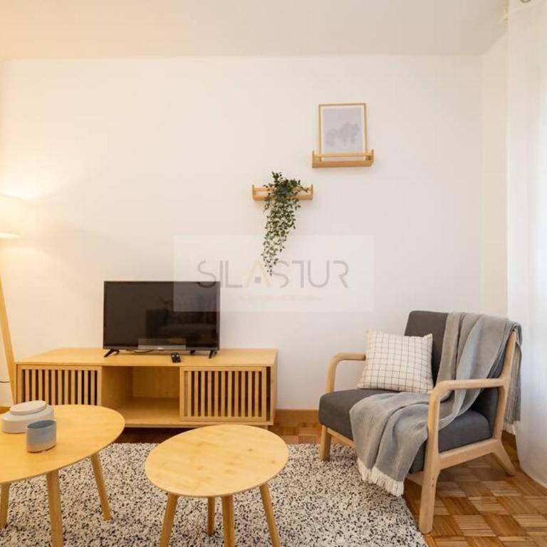 Juan Escalante By Silastur - Apartamento de 3 dormitorios - 8