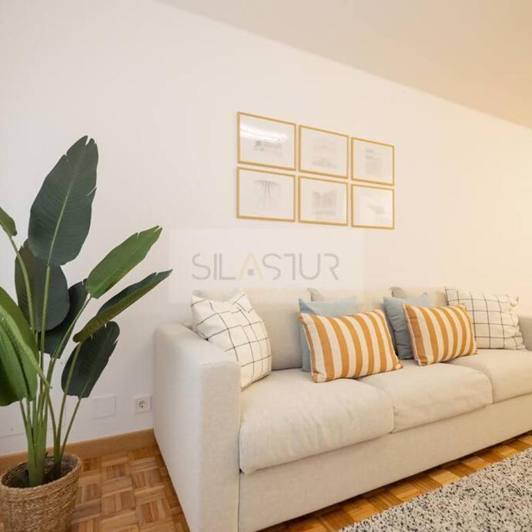 Juan Escalante By Silastur - Apartamento de 3 dormitorios - 7