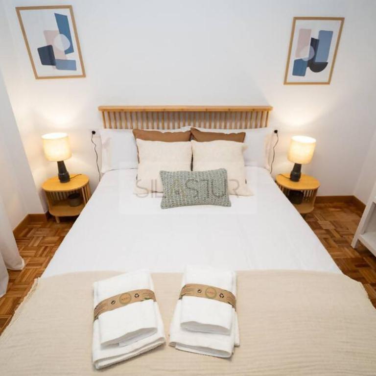 Juan Escalante By Silastur - Apartamento de 3 dormitorios - 24