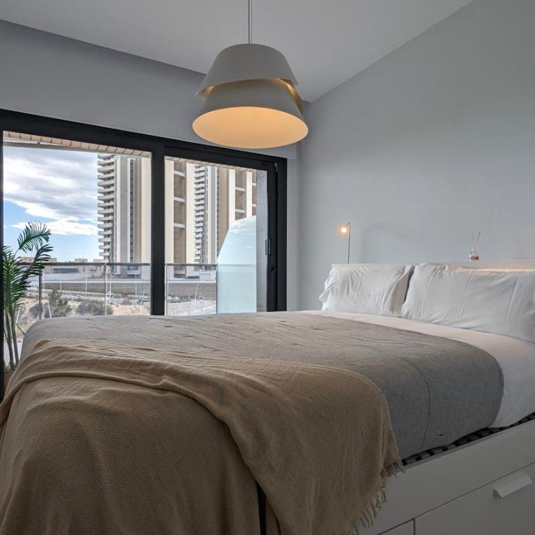 SUNSET WAVES magic apartments - Apartamento con vistas al mar - 11