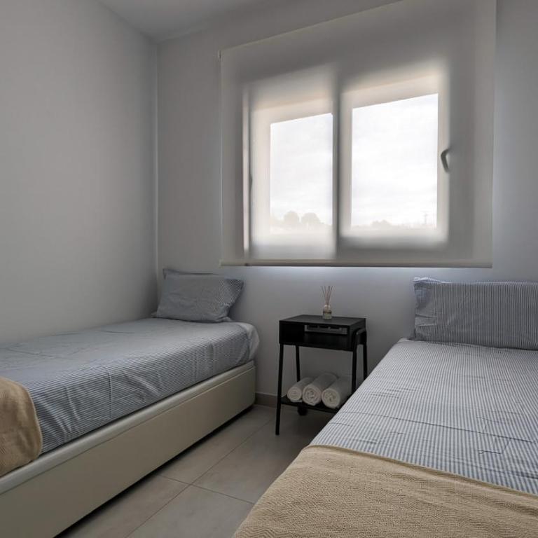 SUNSET WAVES magic apartments - Apartamento con vistas al mar - 14