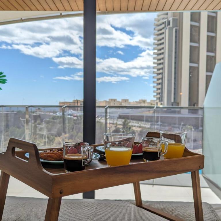 SUNSET WAVES magic apartments - Apartamento con vistas al mar - 2