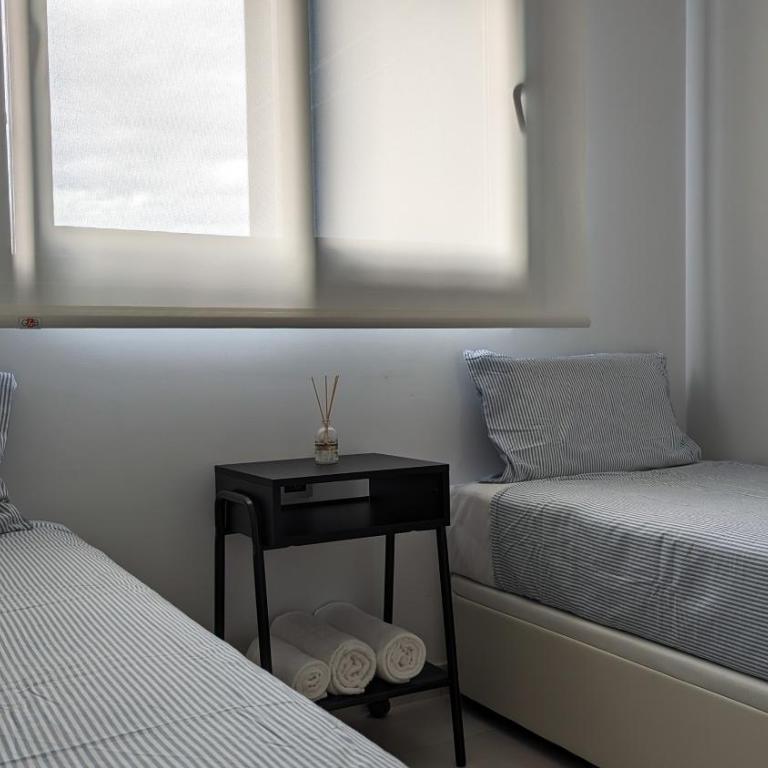 SUNSET WAVES magic apartments - Apartamento con vistas al mar - 15