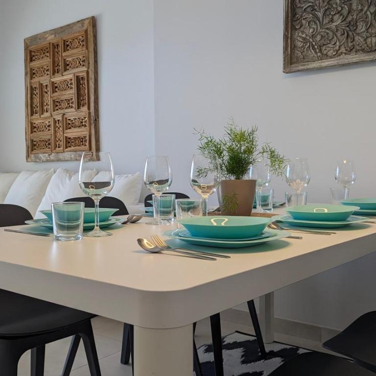 SUNSET WAVES magic apartments - Apartamento con vistas al mar - 7
